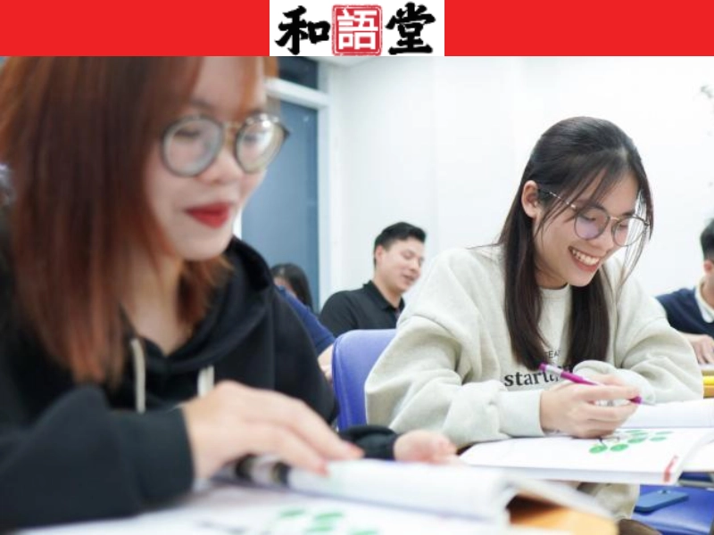 5+ Trung Tâm Luyện Thi HSK 4 Chất Lượng Uy Tín Có Cam Kết Đầu Ra 